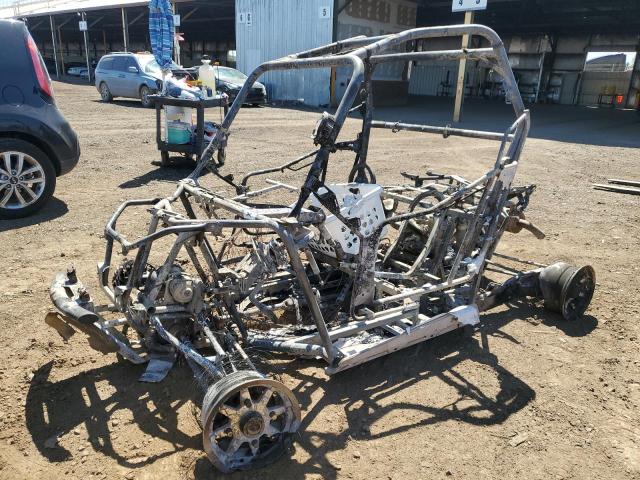2012 POLARIS RANGER RZR - 4XAJT87A4CF666912
