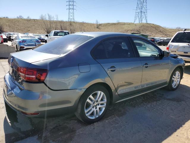 2018 Volkswagen Jetta S VIN: 3VW2B7AJ0JM260588 Lot: 51053374