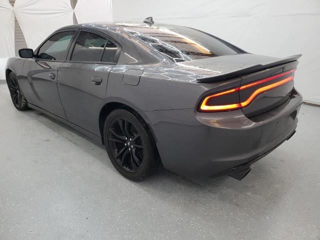 2017 Dodge Charger R/T VIN: 2C3CDXCTXHH634783 Lot: 52775234