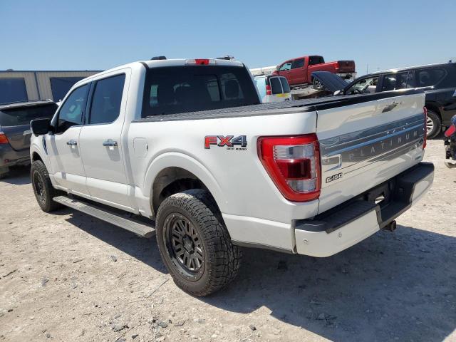 2021 Ford F150 Supercrew VIN: 1FTFW1E87MFC30022 Lot: 47532894