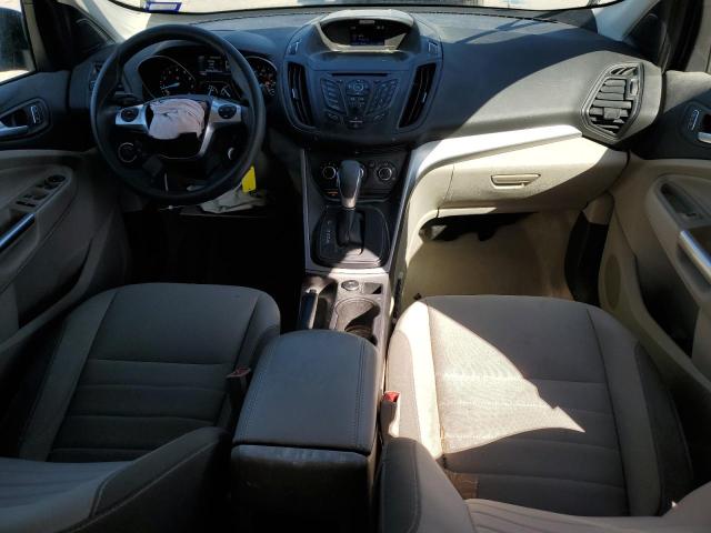 2016 Ford Escape Se VIN: 1FMCU0G73GUC57351 Lot: 49452464