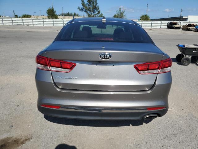 2018 Kia Optima Lx VIN: 5XXGT4L38JG213930 Lot: 50178384