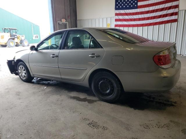 2005 Toyota Camry Le VIN: 4T1BE32K95U599115 Lot: 53078124