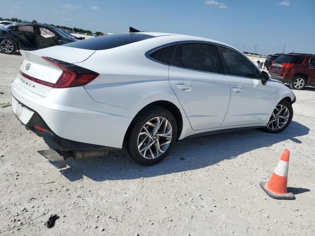 2020 HYUNDAI SONATA SEL - 5NPEF4JA2LH021569