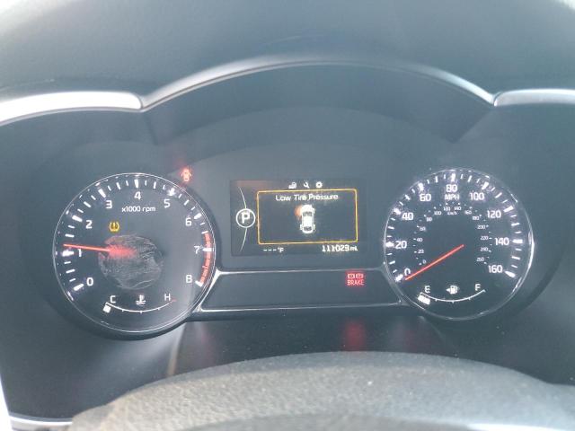 2014 Kia Optima Sx VIN: 5XXGR4A61EG263652 Lot: 50264144