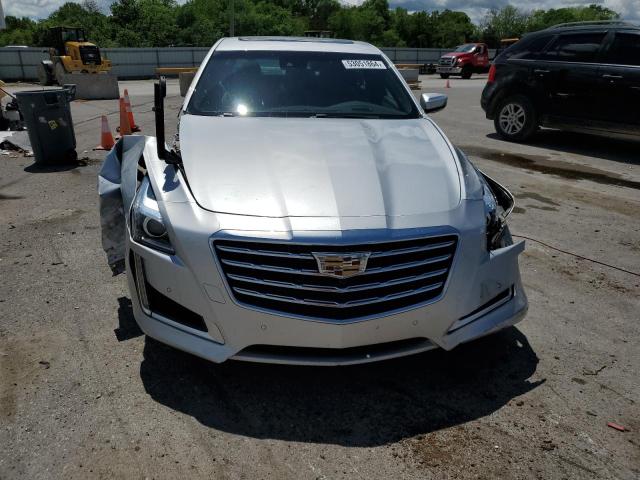 1G6AS5SS6H0154219 | 2017 Cadillac cts premium luxury