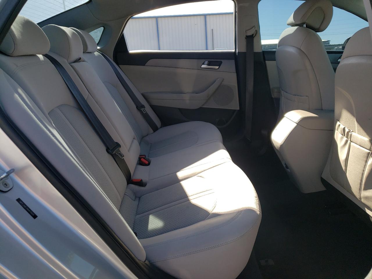 5NPE24AF2HH470684 2017 Hyundai Sonata Se