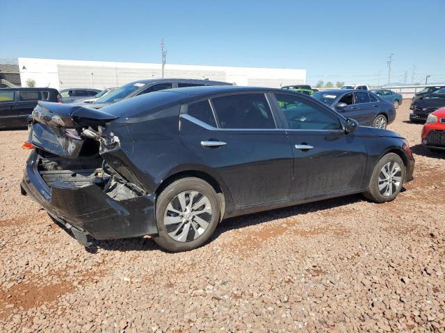 2021 Nissan Altima S VIN: 1N4BL4BV9MN374329 Lot: 48864894