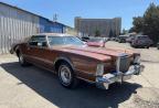 1976 LINCOLN MARK IV