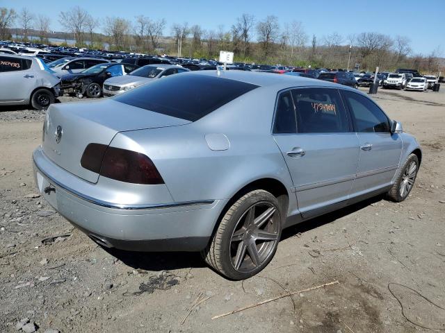 2005 Volkswagen Phaeton 4.2 VIN: WVWAF03D358003632 Lot: 51379864