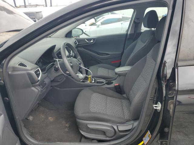 2019 HYUNDAI IONIQ BLUE - KMHC65LCXKU170646