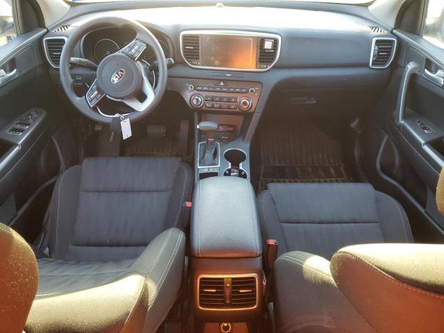 KNDPM3AC3M7904435 Kia Sportage L 8