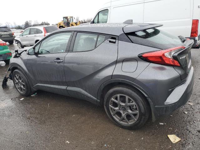 NMTKHMBX2MR132293 | 2021 Toyota c-hr xle