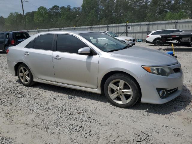 2013 Toyota Camry L VIN: 4T1BF1FK5DU240936 Lot: 51811354