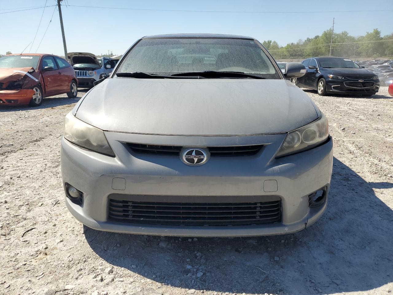 JTKJF5C71B3016128 2011 Toyota Scion Tc