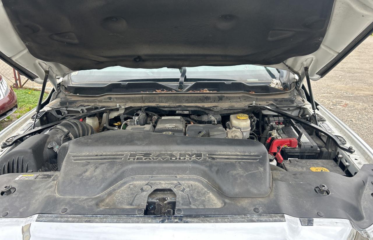 3C63RRHL8LG140598 2020 Ram 3500 Big Horn