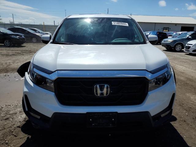 2023 Honda Ridgeline Rtl VIN: 5FPYK3F53PB049309 Lot: 51403944