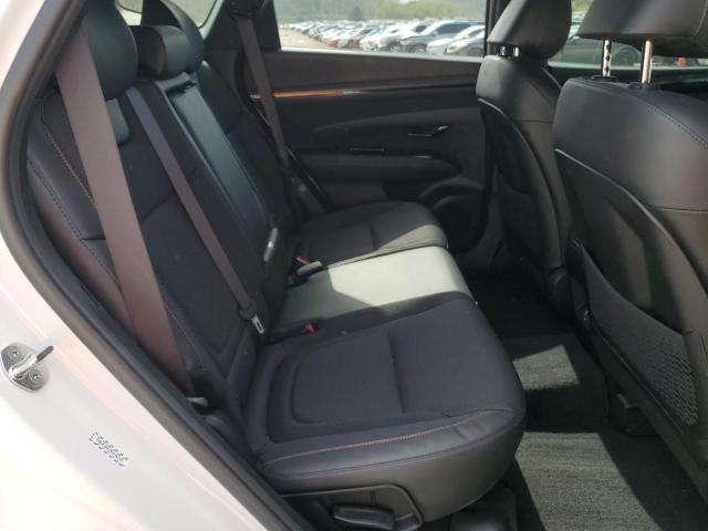 2022 HYUNDAI TUCSON N L KM8JF3AE1NU146143