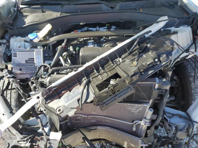 2021 FORD EXPLORER P - 1FM5K8AB1MGB72111