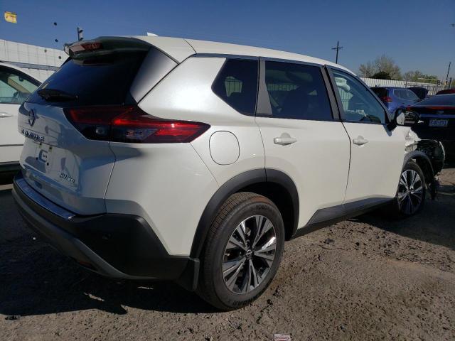 2023 Nissan Rogue Sv VIN: JN8BT3BBXPW357956 Lot: 52527184