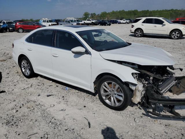 Vin: 1vwwa7a33lc025516, lot: 87223884, volkswagen passat se 20204