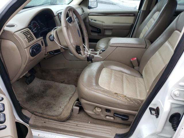 2002 Ford Explorer Eddie Bauer VIN: 1FMDU74E62ZB74699 Lot: 48538254