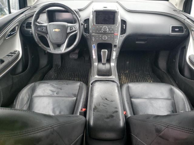 VIN 1G1RB6E45DU146322 2013 Chevrolet Volt no.8