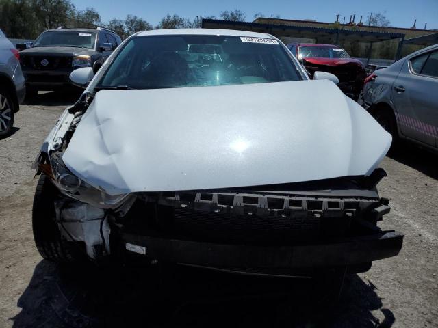 Lot #2476123515 2018 HYUNDAI ELANTRA SE salvage car