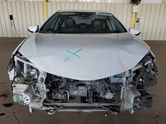 2018 Toyota Corolla L VIN: 2T1BURHEXJC977946 Lot: 50347454