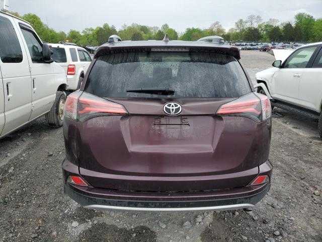 2T3RFREV2GW432500 | 2016 Toyota rav4 xle