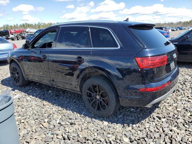 2017 Audi Q7 Premium Plus VIN: WA1LAAF76HD012379 Lot: 50145764