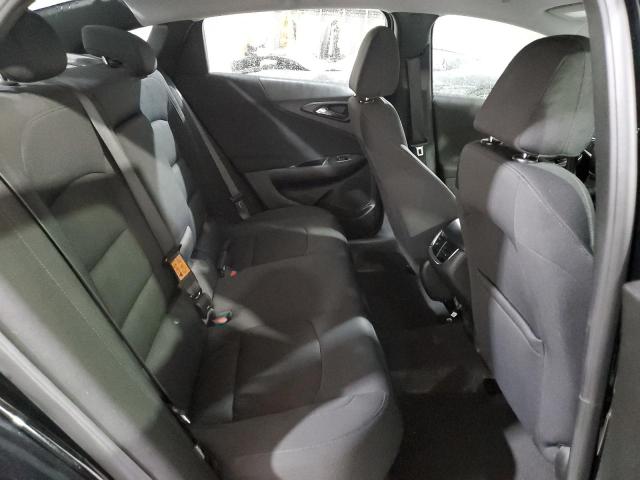 2022 Chevrolet Malibu Lt VIN: 1G1ZD5ST4NF116718 Lot: 49614564