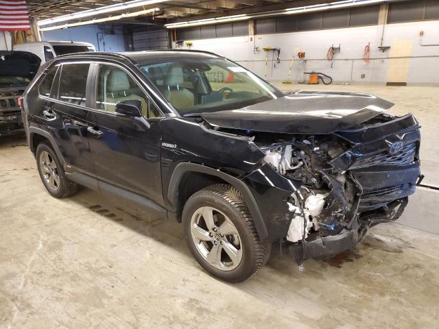 2019 TOYOTA RAV4 LIMIT - JTMDWRFV2KD021838