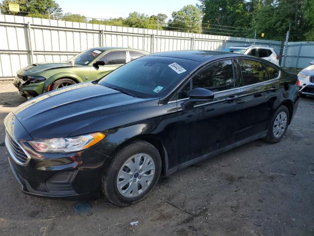 3FA6P0G79LR120642 Ford Fusion S