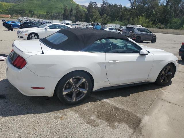 2015 Ford Mustang VIN: 1FATP8EM7F5333218 Lot: 50841434