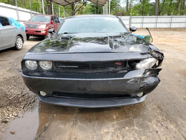 2013 Dodge Challenger R/T VIN: 2C3CDYBT9DH708678 Lot: 50506954