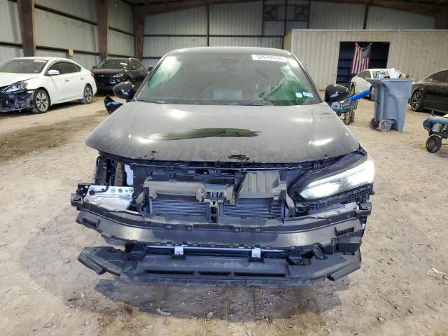 2023 HONDA CIVIC SPOR - 2HGFE2F58PH557272