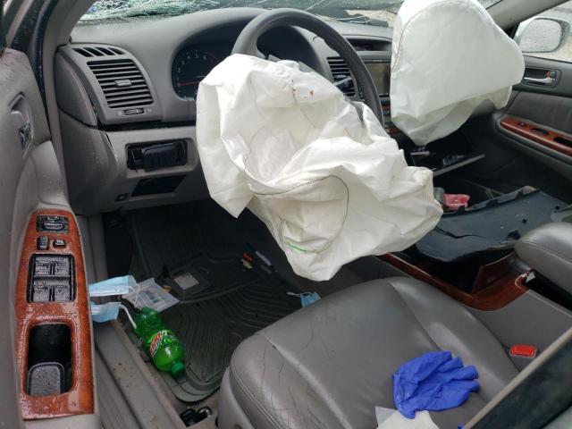 2004 Toyota Camry Le VIN: 4T1BF30K24U071642 Lot: 50502854