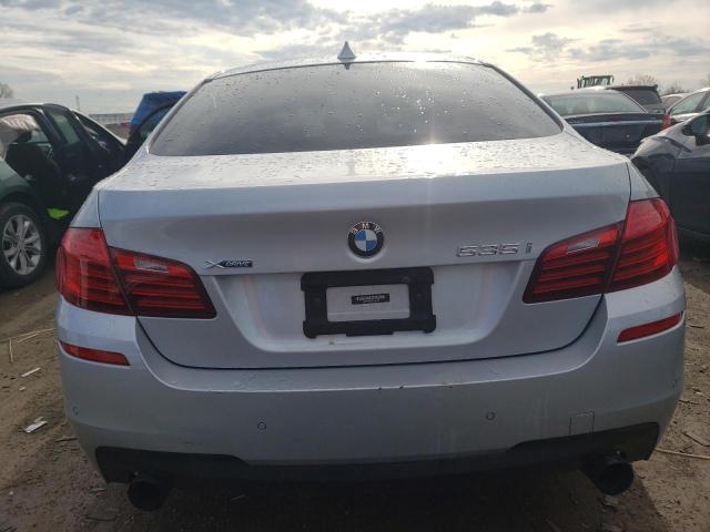 VIN WBA5B3C57ED534182 2014 BMW 5 Series, 535 XI no.6