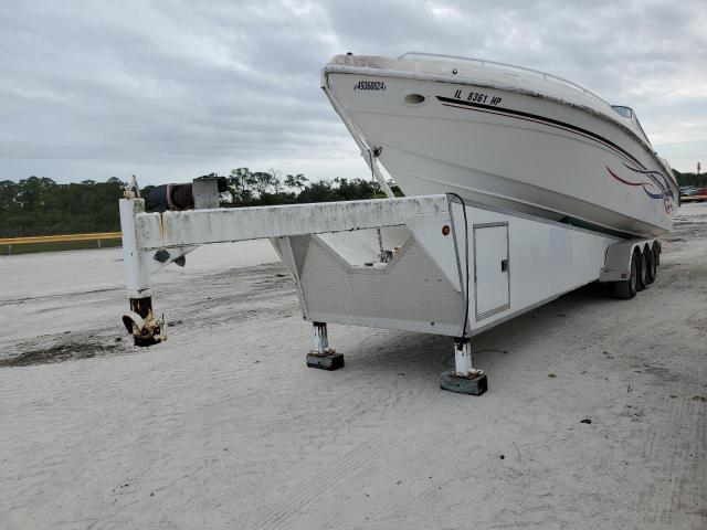 1994 MACH BOAT/WTRLR Photos | FL - FT. PIERCE - Repairable Salvage Car ...