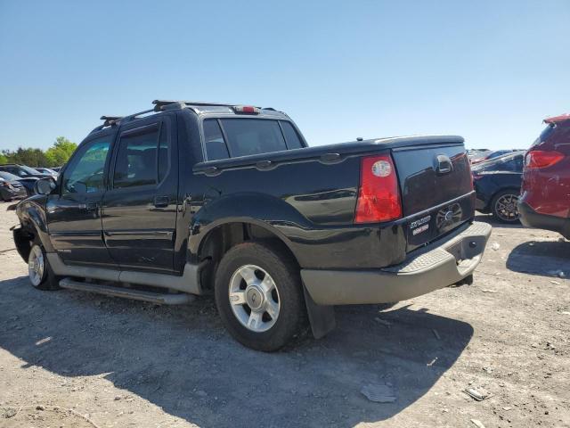 2002 Ford Explorer Sport Trac VIN: 1FMZU77E22UB44114 Lot: 51899654