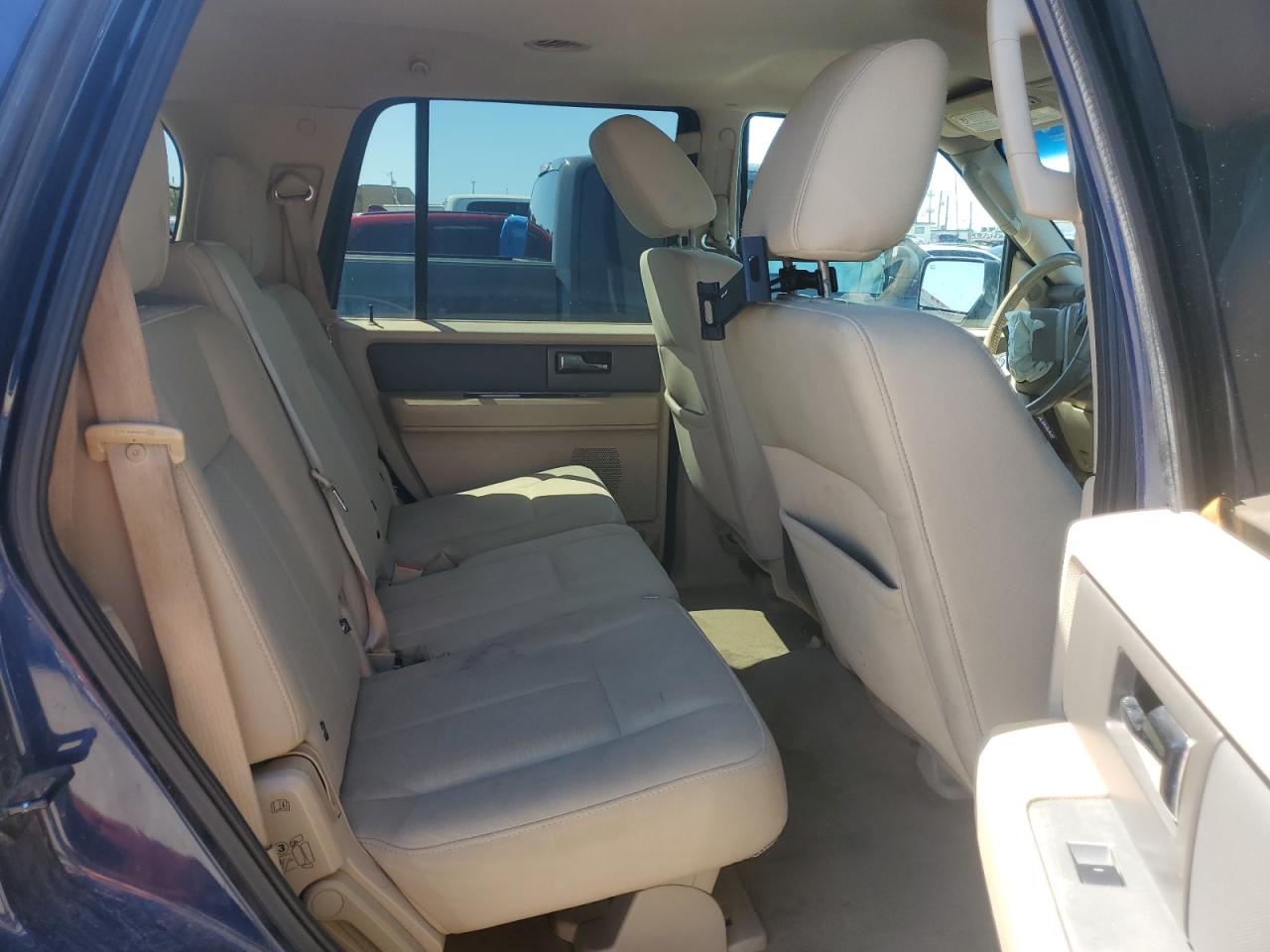 1FMJU1J54BEF54118 2011 Ford Expedition Xlt