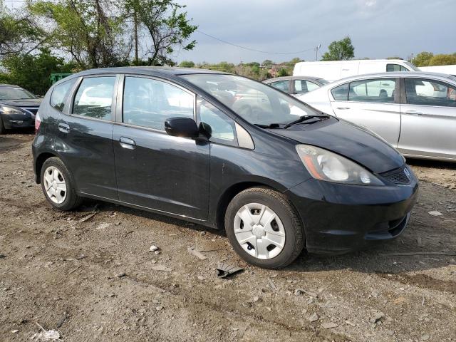 Vin: jhmge8g32dc070598, lot: 50976644, honda fit 20134