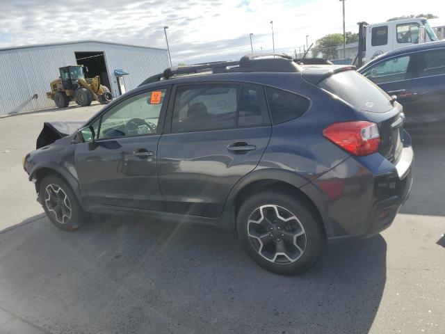 2015 Subaru Xv Crosstrek 2.0 Premium VIN: JF2GPACCXFH248533 Lot: 52401654