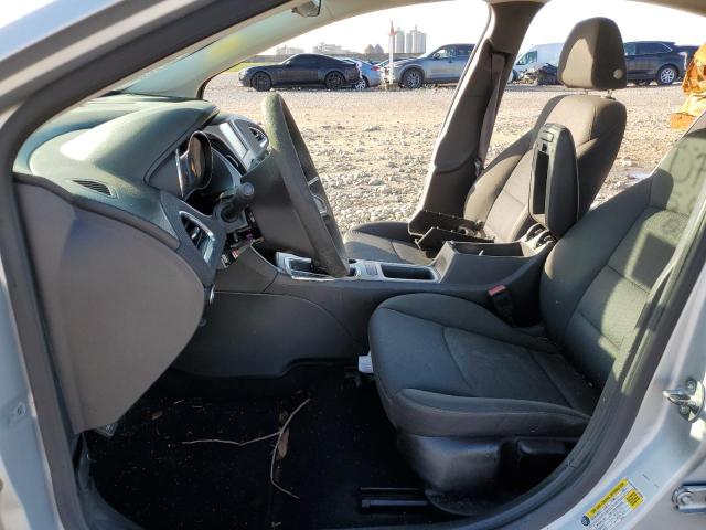 2016 CHEVROLET CRUZE LS - 1G1BC5SM2G7269365