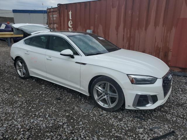 WAUDACF53MA056210 Audi A5 PREMIUM 4