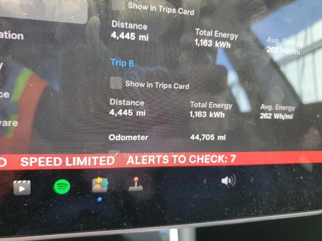 2020 TESLA MODEL 3 - 5YJ3E1EA9LF745244