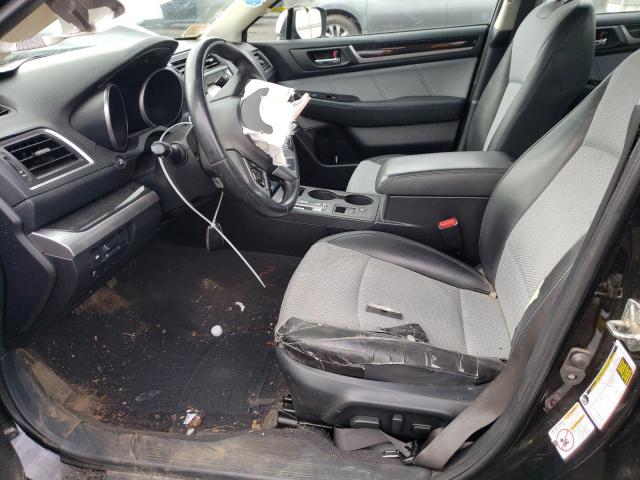 2017 SUBARU LEGACY SPO 4S3BNAR63H3022057