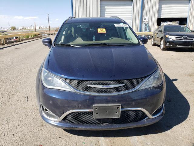 VIN 2C4RC1FG4KR715297 2019 Chrysler Pacifica, Touri... no.5