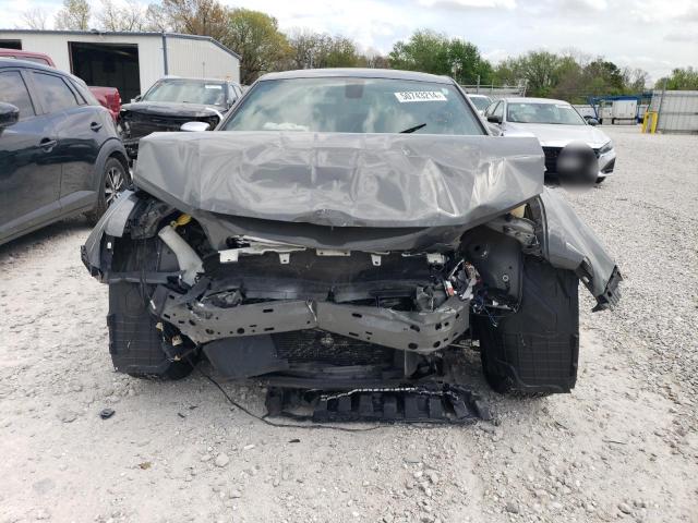 2018 CHRYSLER 300C - 2C3CCAPT4JH175007
